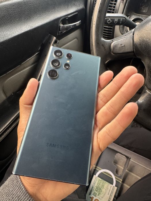 S22 Ultra 256gb Samsung