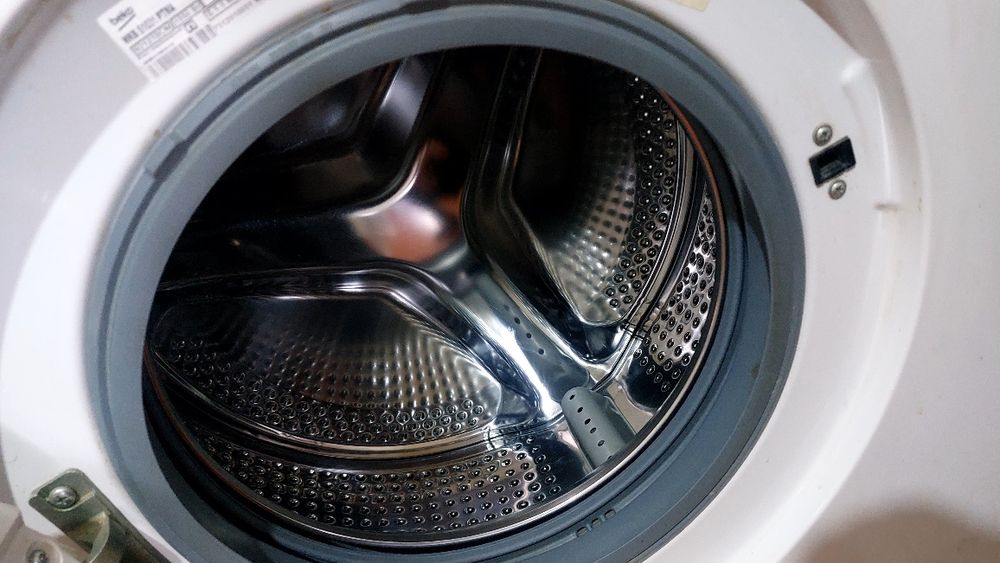 Продам стиральную машину