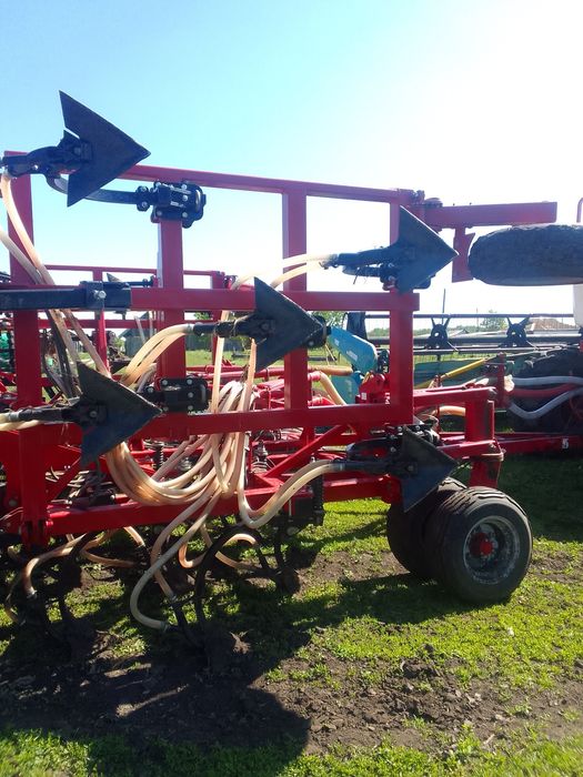 Посевной комплекс Алькор 7.5