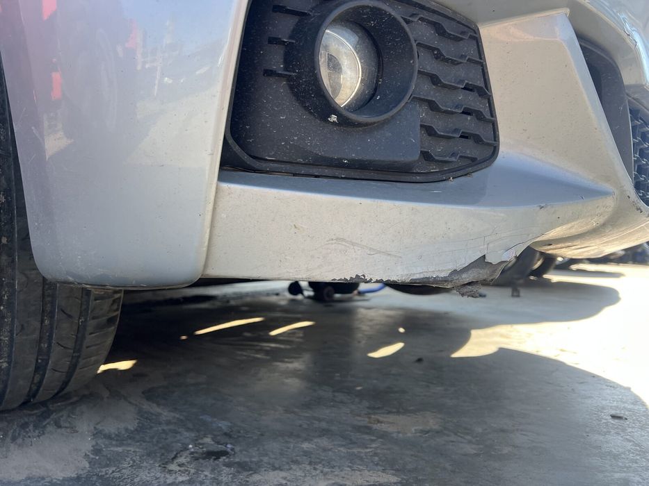 Fata completa BMW Seria 2 F45 2015