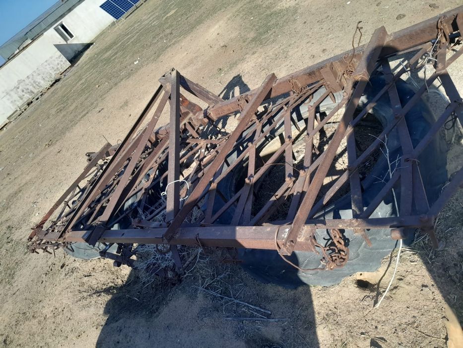 Продам арычник большой маленький