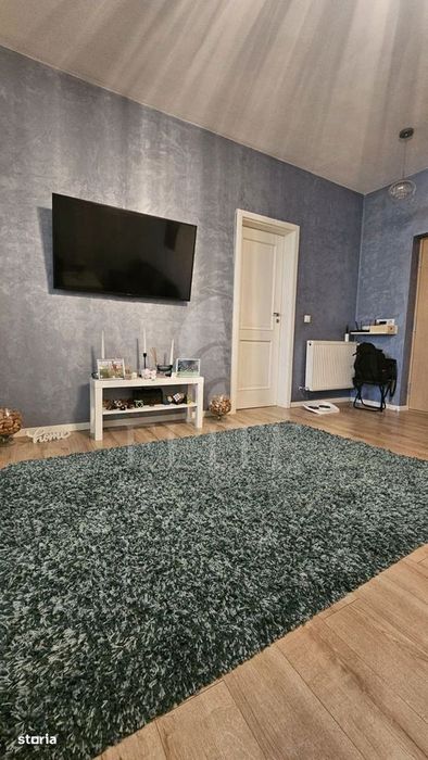 Apartament 2 camere în zona magazin Profi