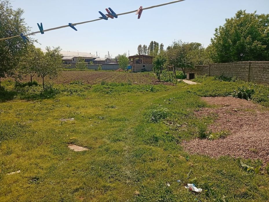 Yer sotiladi 8 sotix