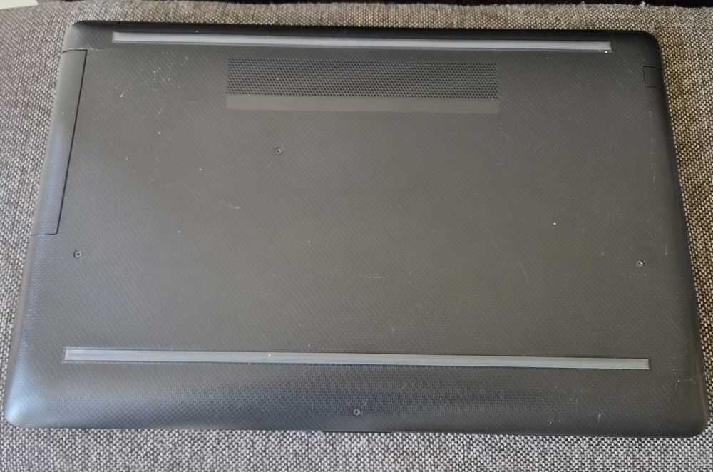 vand laptop jocuri  Hp .17"FH.Ryzen 7.16 Gb.RX Vega.Ssd+Hard