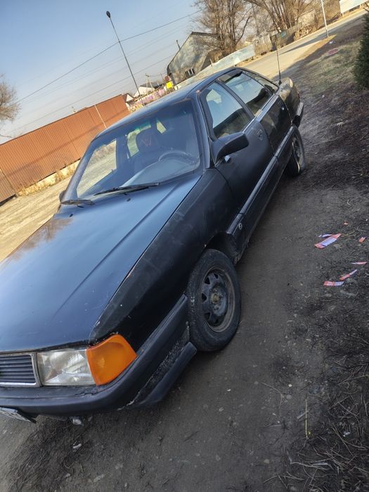 Ауди силотка 2.3