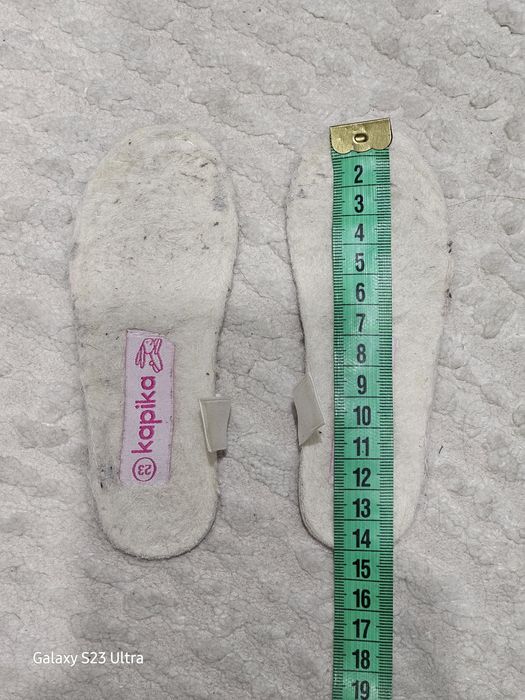 Зимние сапожки Kapika