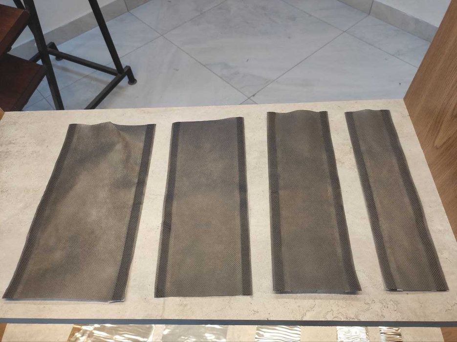 Гидро-пароизоляционная лента для окон