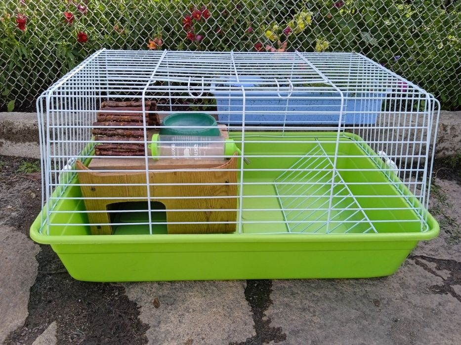 Клетка для животных