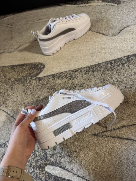 Дамски маратонки Puma karmen