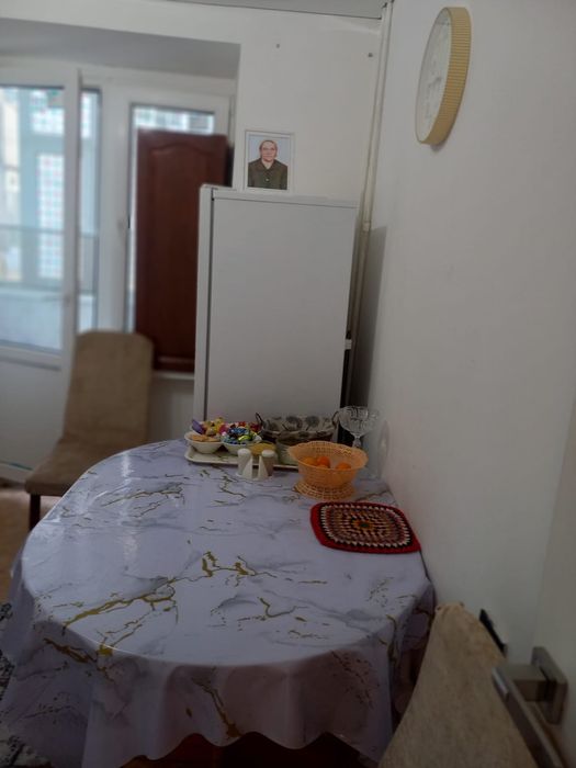Продаётся квартира