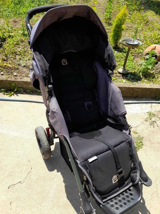 Количка за деца с увреждания ЕЙО