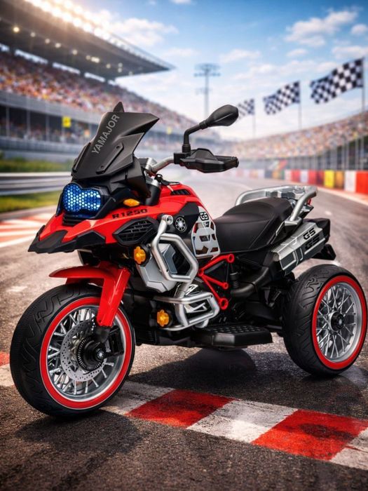 Электромобиль! Арзон Нархда Detskiy Avtomobil Elektromobil Optom