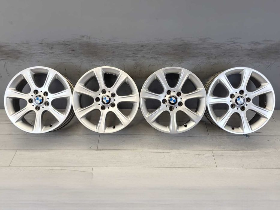 Jante BMW 5x120 R17 Seria 3 (F30,F31,F34), Seria 4 (F32, F36); Mini; Tesla