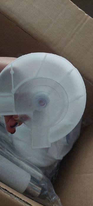 Нова кошара за игра