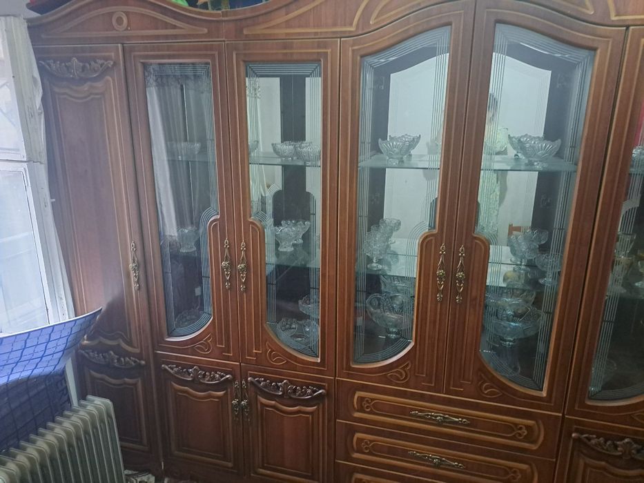 Mebel gorka xolati yaxwi