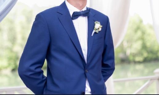 Костюм классический