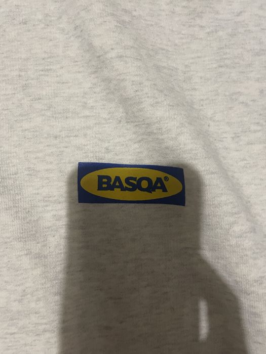 Зип Худи Basqa x Ikea