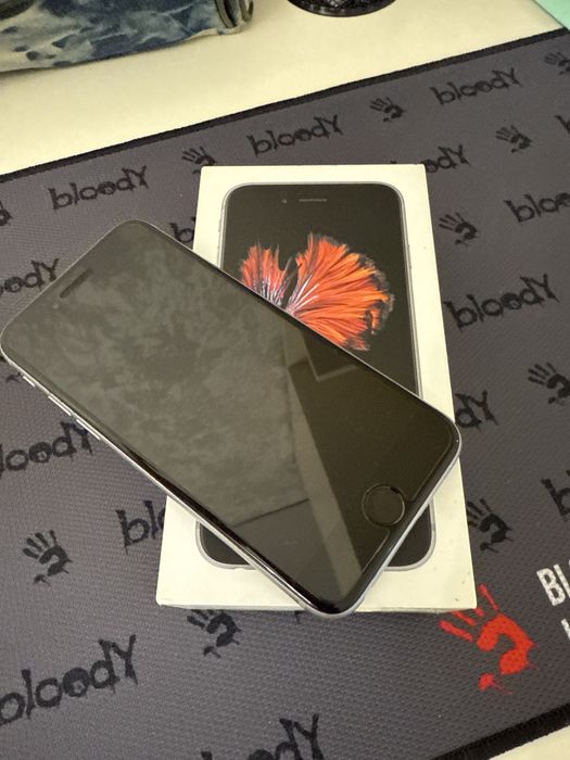 Iphone 6s 32gb б/у