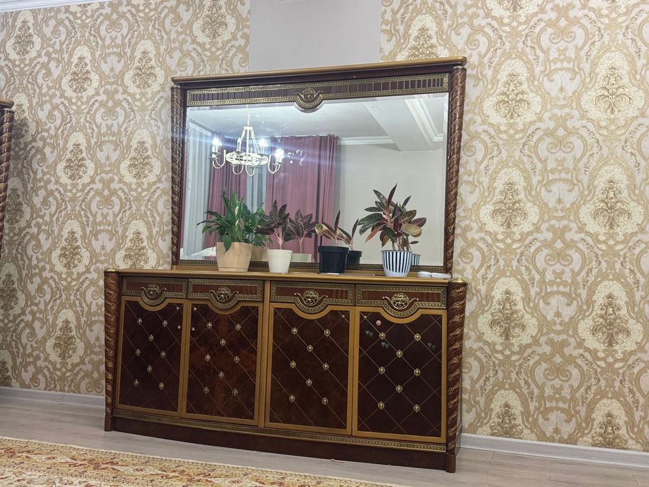 Комплект мебель.