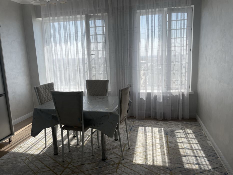 Суточный квартира