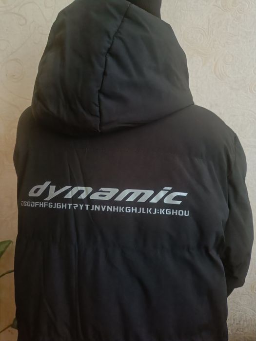 Куртка мужская продам