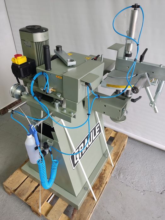 Фреза GRAULE AKF 250 - Германия