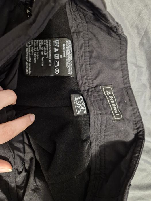 Pantaloni Schoffel L