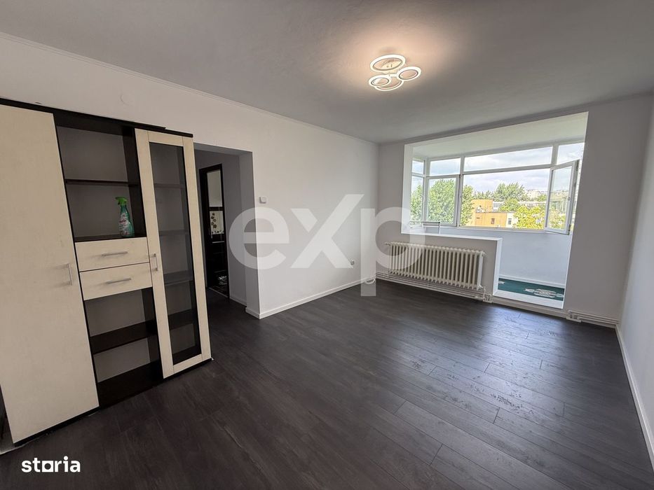 Apartament – Iași, Podul Roș - Vedere 2