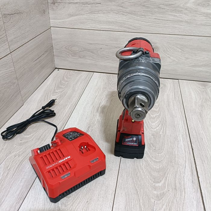 Impact camioane 2033 Nm patrat 1toll Milwaukee M18 ONEFHIWF1