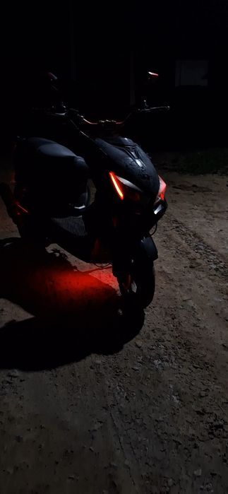 Мопед м8про шымкент