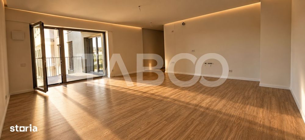 Apartament 2 camere complex modern si locatie semicentrala