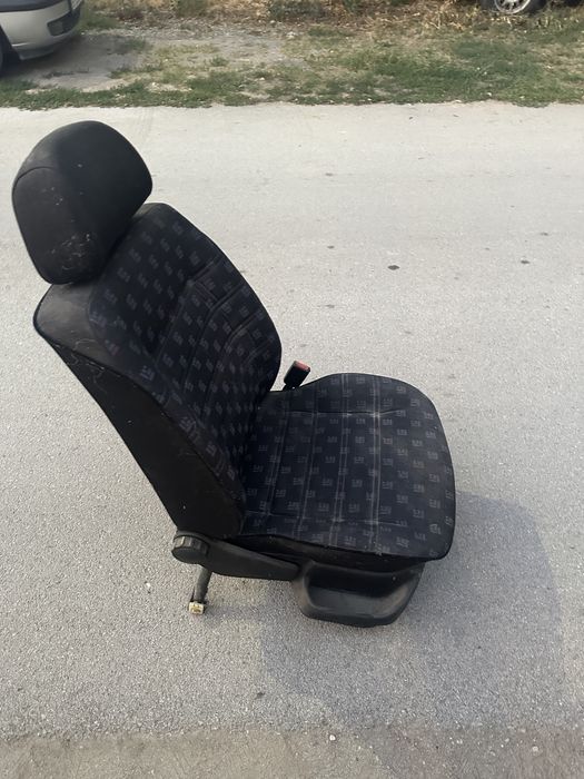 Седалки за голф 3