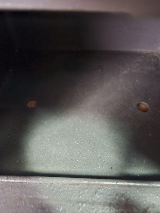 Сейф метална каса