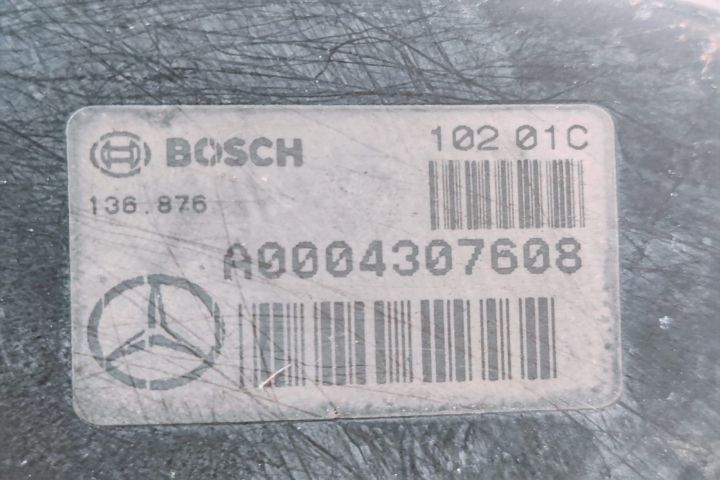 Tulumba Frana  A0004307608 Mercedes-Benz Vito W638