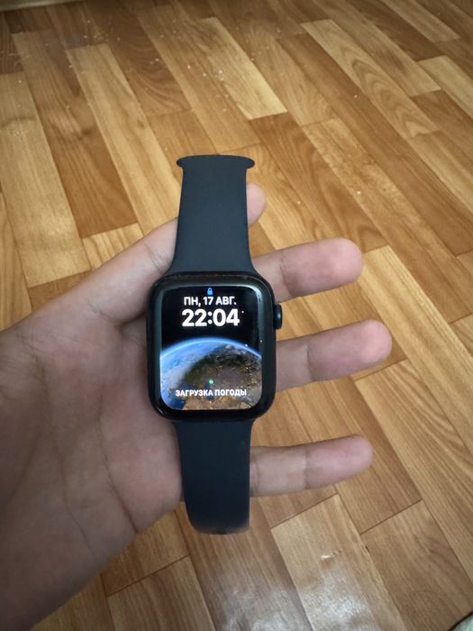 Apple Watch SE 2 44 60 (оригинал)