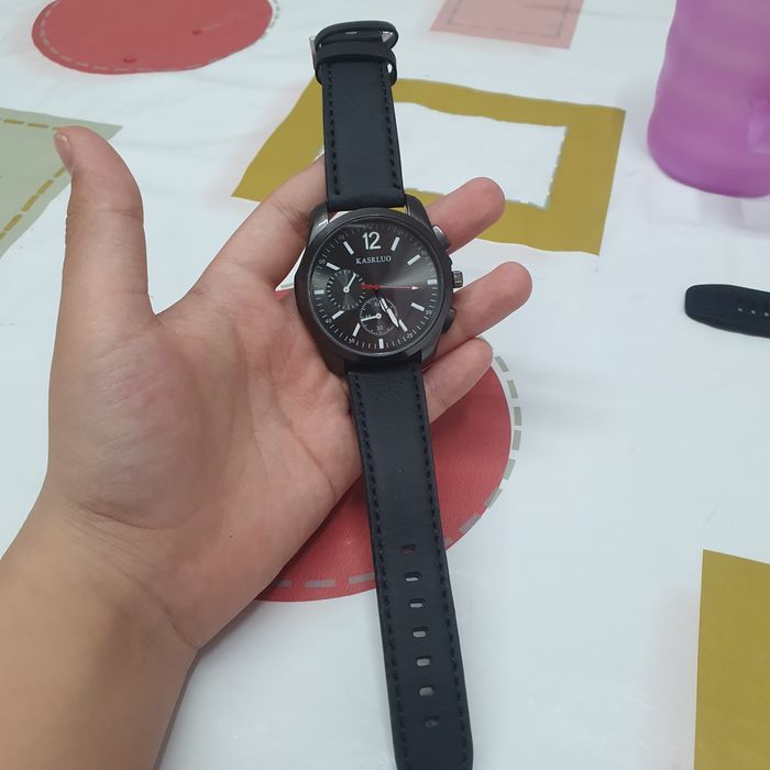 Чась без гаранти