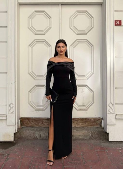 Rochii dama elegante