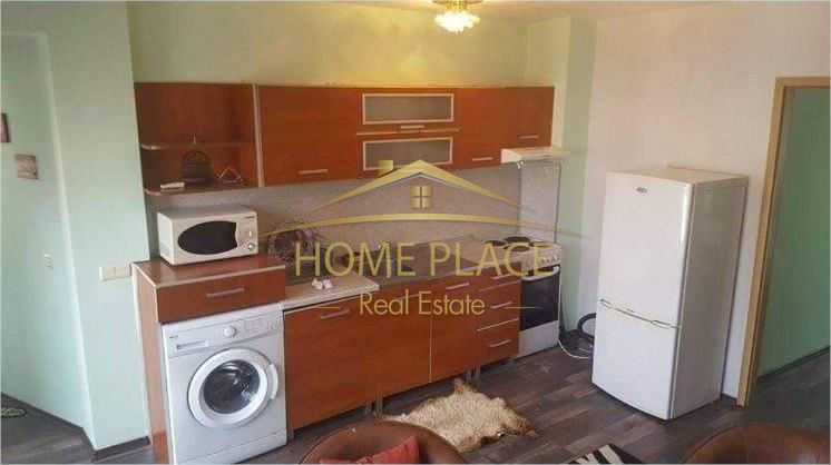 Продава се Двустаен апартамент в Варна, Лятно кино Тракия - 50 кв.м за 1734 €/кв.м - Снимка #3