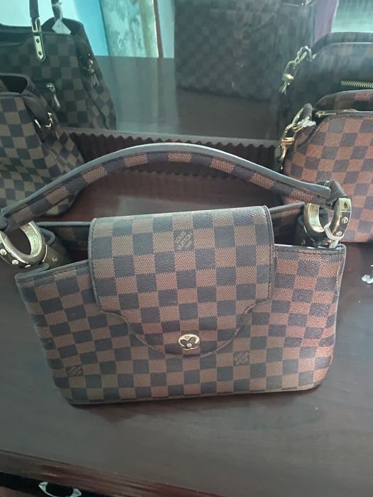 Сумки Луи Витон и другие