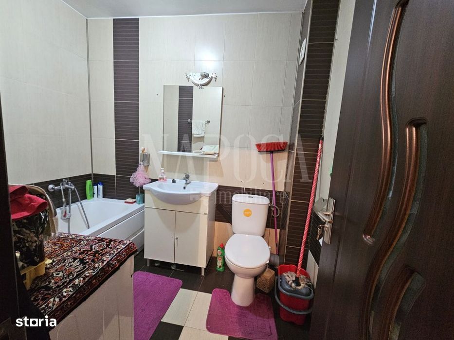 Apartament o camera de vanzare in Floresti — fotografia 3