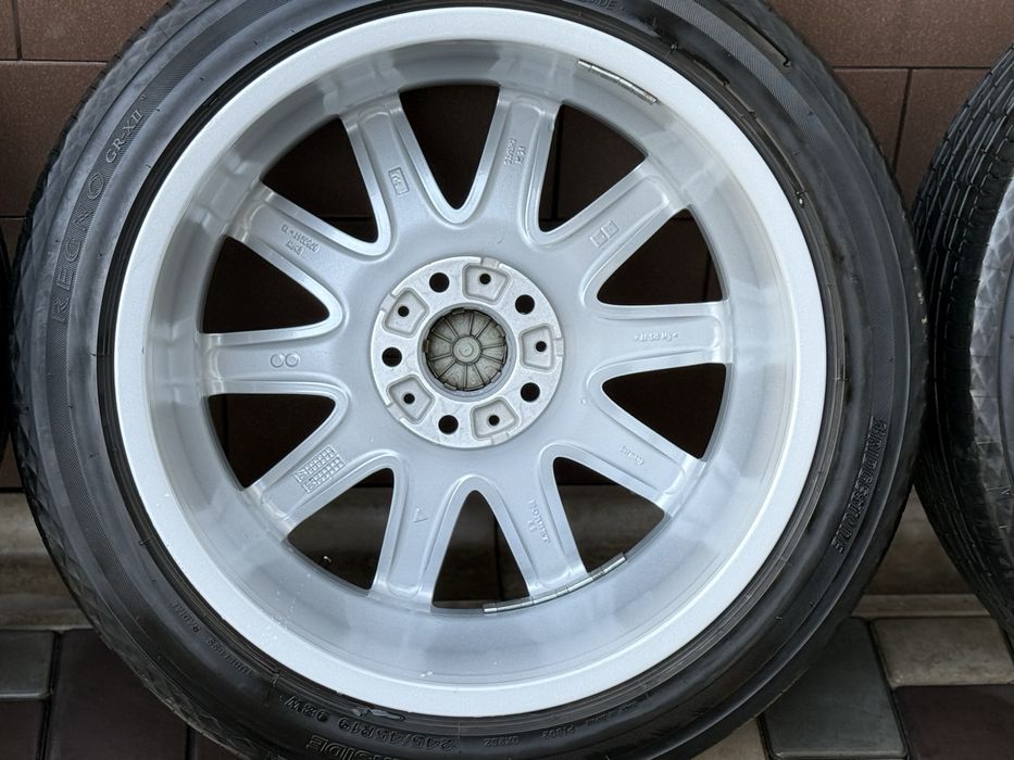 95 стиль от bmw 7 e38 e65 e66 е38 е65 е66