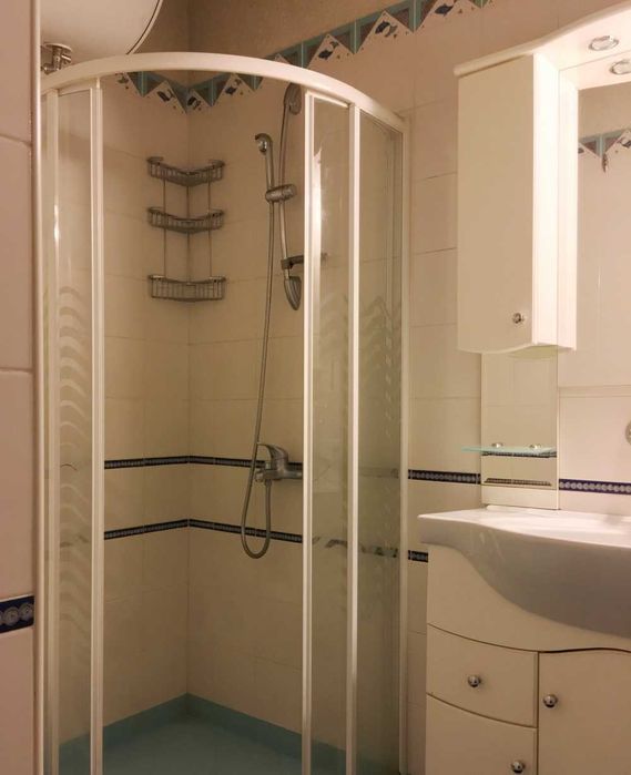 Продава се Двустаен апартамент в София, Стрелбище - 52 кв.м за 2981 €/кв.м - Снимка #3