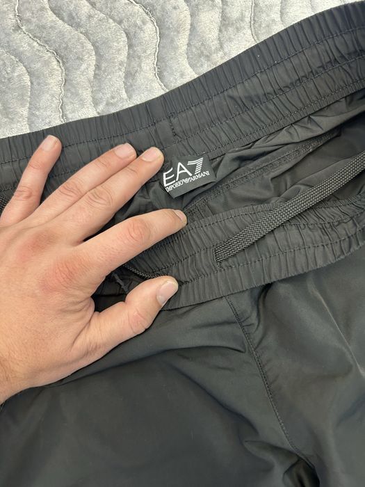 Анцузи EA7 Ventus