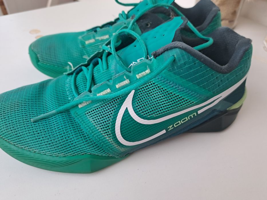 Adidași Nike Metcon – Mărimea 39