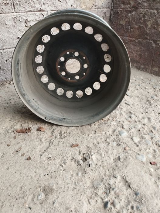 мерс лупарикке диск сатылады размер 16