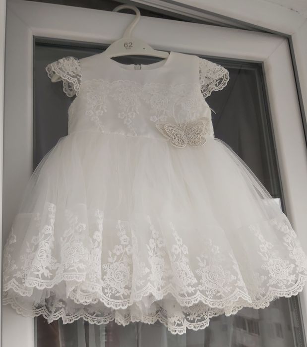 Rochita bebe 6-9 luni