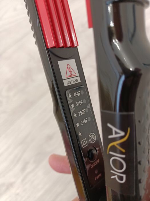 Продается все для укладки волос