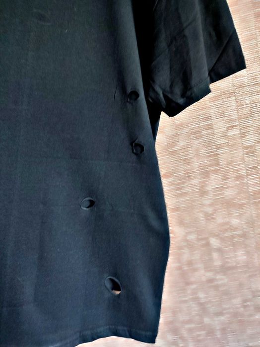 Тениска Balenciaga мъжка , тениски първо качество маркови ,balenciaga