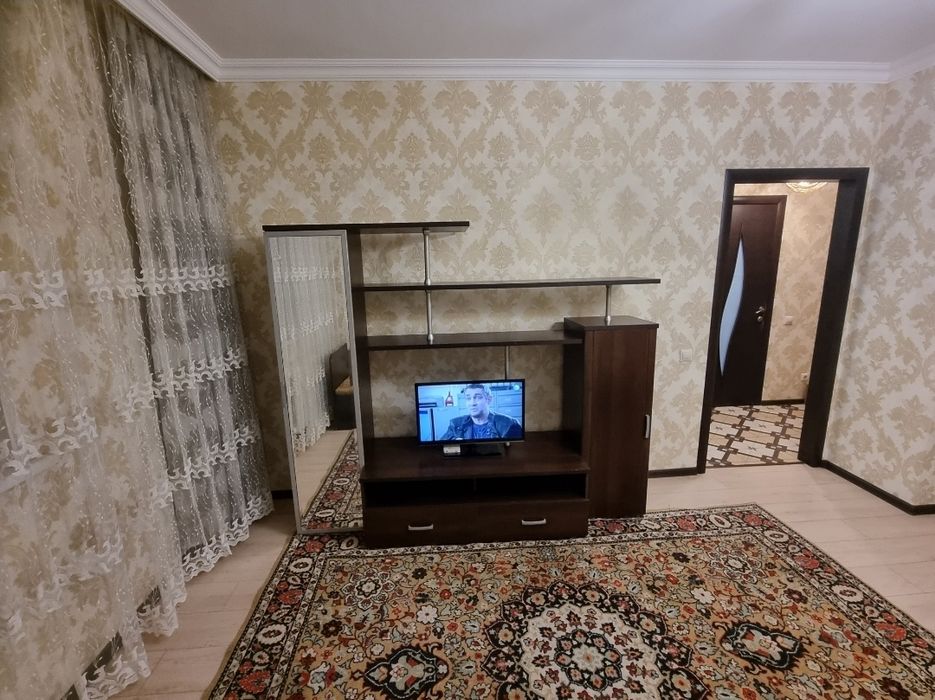 1-комнатная Арнау-4