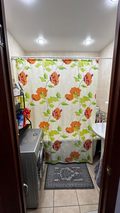 2х комнатная квартира